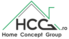 Home Concept Group - HCG Cluj-Napoca